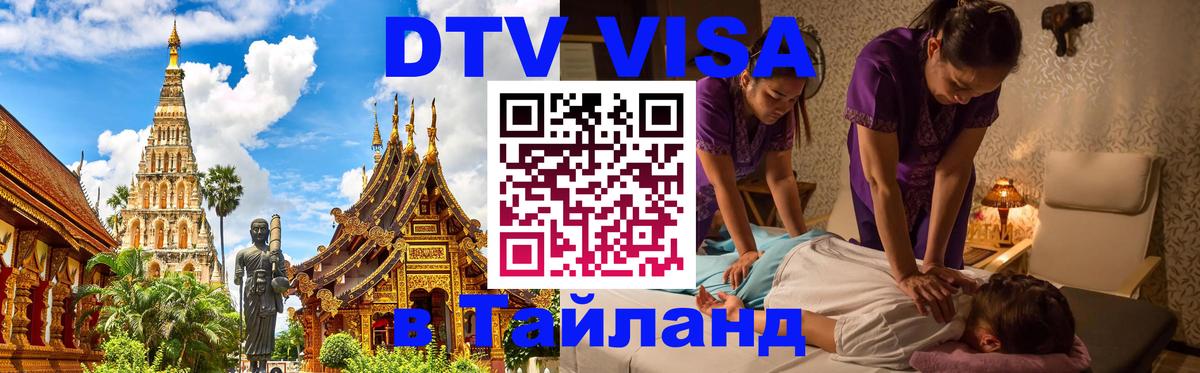 Оформление DTV визы под ключ: стоимость и тарифы, только загранпаспорт - 04.10.2025 